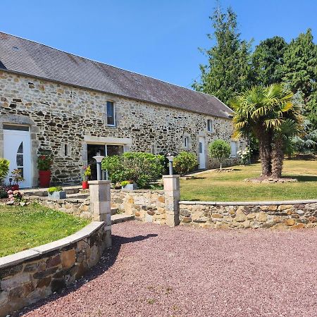Chambre D'Hote La Coquierrerie Sottevast Экстерьер фото